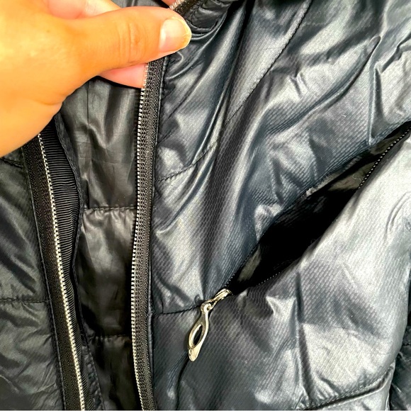 Spyder Waterproof Jacket - Picture 5 of 10